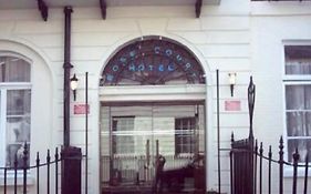 Rose Court Hotel